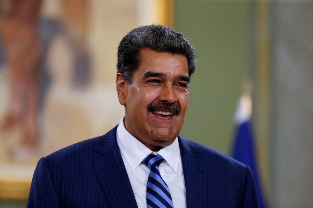 Εκλογές στη Βενεζουέλα: Πλήθος αντιδράσεων για την επανεκλογή του
