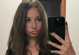 Πέθανε η αστέρας του YouTube Tatyana Ozolina – Το ταξίδι στην Ελλάδα και το μοιραίο τροχαίο στην Τουρκία