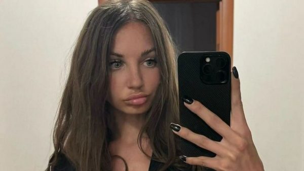 Πέθανε η αστέρας του YouTube Tatyana Ozolina – Το ταξίδι στην Ελλάδα και το μοιραίο τροχαίο στην Τουρκία