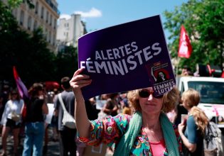 Η Γαλλία χρωστάει την ήττα της ακροδεξιάς στις φεμινίστριες;
