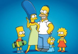 The Simpsons: Ακόμη μία πρόβλεψή τους επαληθεύεται – Η συναυλία γνωστού συγκροτήματος 28 χρόνια μετά