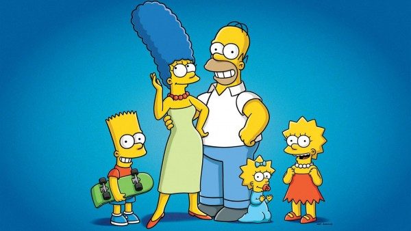 The Simpsons: Ακόμη μία πρόβλεψή τους επαληθεύεται – Η συναυλία γνωστού συγκροτήματος 28 χρόνια μετά