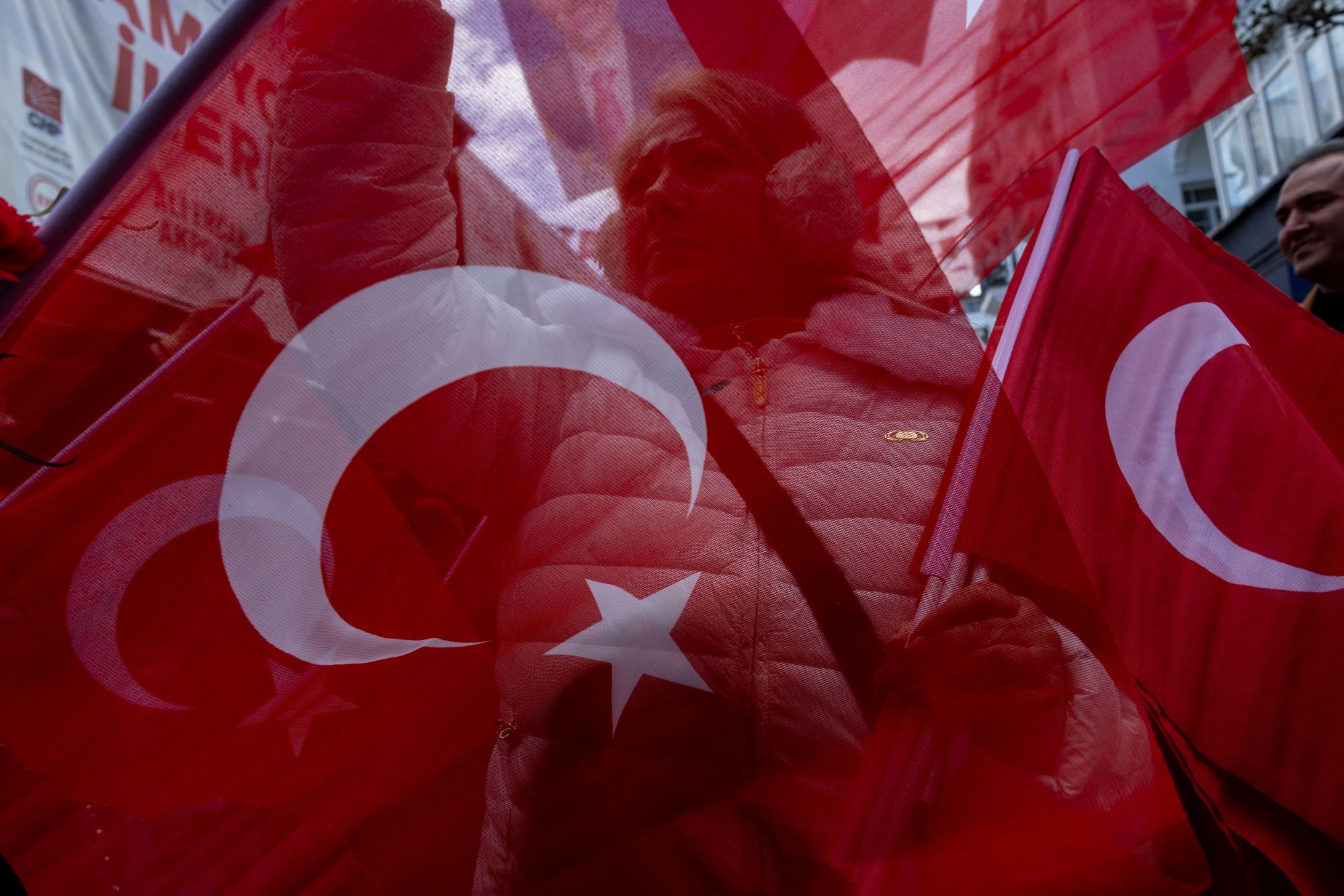 Πληθωρισμός: Το μεγάλο στοίχημα που πρέπει να κερδίσει πάση θυσία η Τουρκία [γραφήματα]