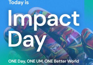 Impact Day: Οι UMers σε όλο τον κόσμο συσπειρώνονται με ενέργειες που έχουν θετικό αντίκτυπο στην τοπική κοινωνία