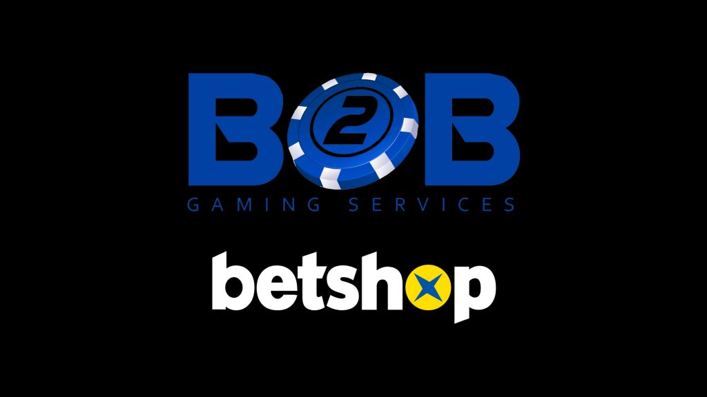 Δελτίο τύπου της εταιρείας B2B Gaming Services (Malta) LTD / Betshop.gr