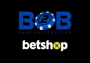 Δελτίο τύπου της εταιρείας B2B Gaming Services (Malta) LTD / Betshop.gr