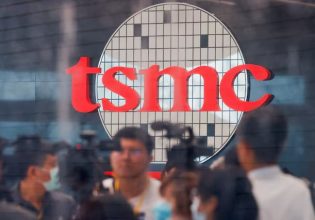 TSMC: Η ΑΙ ανεβάζει ακόμα μια εταιρεία ημιαγωγών στο κλαμπ των τρισεκατομμυρίων