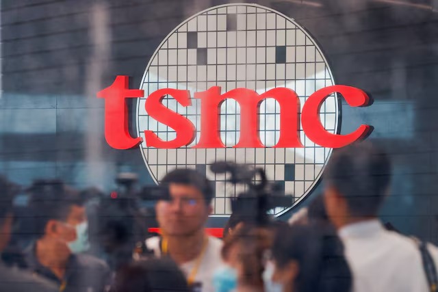 TSMC: Η ΑΙ ανεβάζει ακόμα μια εταιρεία ημιαγωγών στο κλαμπ των τρισεκατομμυρίων