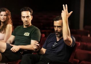 Κωνσταντίνος Μαρκουλάκης: Ποια ανατρεπτική κωμωδία θα σκηνοθετήσει τη νέα σεζόν