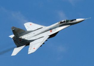 Ρωσία: Ρωσικά αεροσκάφη αναχαίτισαν αμερικανικά βομβαρδιστικά πάνω από τη θάλασσα του Μπάρεντς