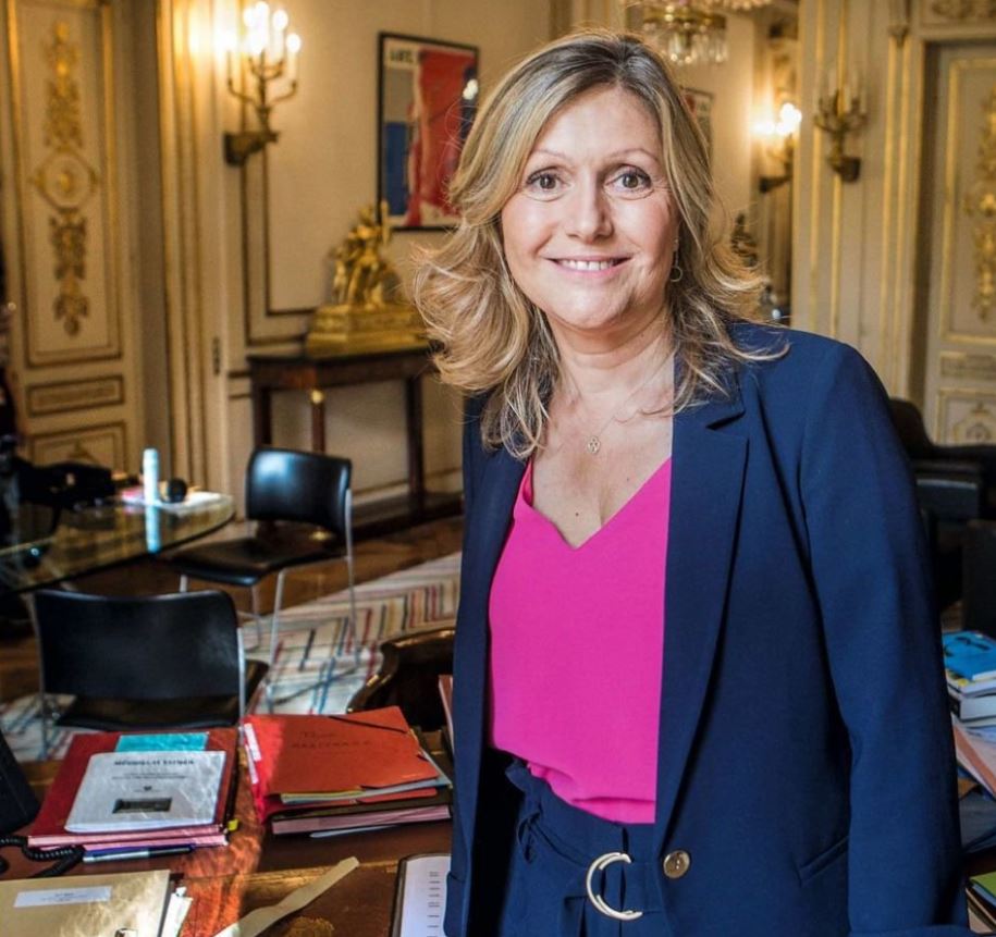 Γαλλία: Η Μπραούν-Πιβέ, από το κόμμα Μακρόν, επανεξελέγη πρόεδρος της Βουλής