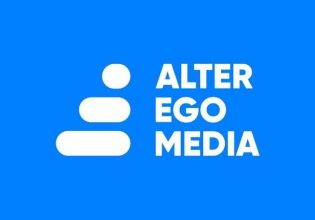 Καινοτομία, Πολυφωνία και Έμπνευση – Η νέα εταιρική ταυτότητα της Alter Ego Media