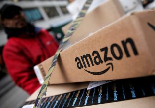 Amazon: Εκτόξευση πωλήσεων με τις ευλογίες της Prime Day