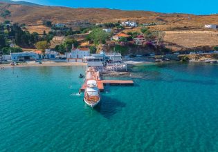 Οι 28 ιδανικοί προορισμοί για διακοπές στην Ελλάδα