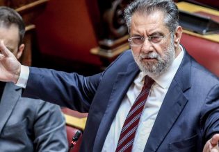ΣΥΡΙΖΑ στη Βουλή: Ιδού η «Ρόδος» και η Κως και όλη η Ελλάδα κ. Γεωργιάδη: Τρεις τροπολογίες σας έχουμε καταθέσει κι εσείς συνεχίζετε την εκθεμελίωση του ΕΣΥ