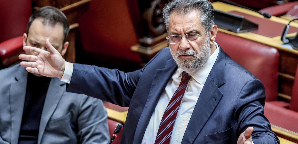 ΣΥΡΙΖΑ: Ιδού η «Ρόδος» και η Κως και όλη η Ελλάδα κ. Γεωργιάδη - Τρεις τροπολογίες μας για το ΕΣΥ