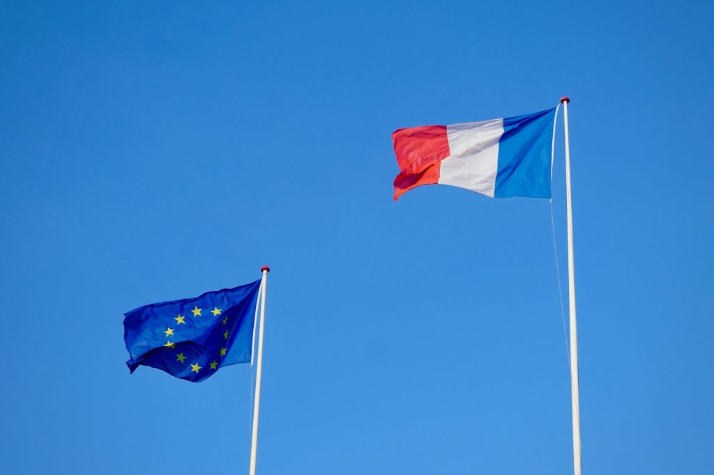 Τι λένε οι Ευρωπαίοι ηγέτες για τα αποτελέσματα των γαλλικών εκλογών