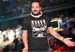 Alive Again: Το μεγαλύτερο μουσικό project του Αντώνη Δημητριάδη έρχεται στο Mad TV