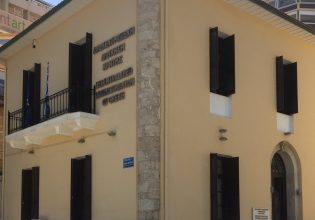 Διευρυμένη σύσκεψη στην Κρήτη για τα φαινόμενα λειψυδρίας