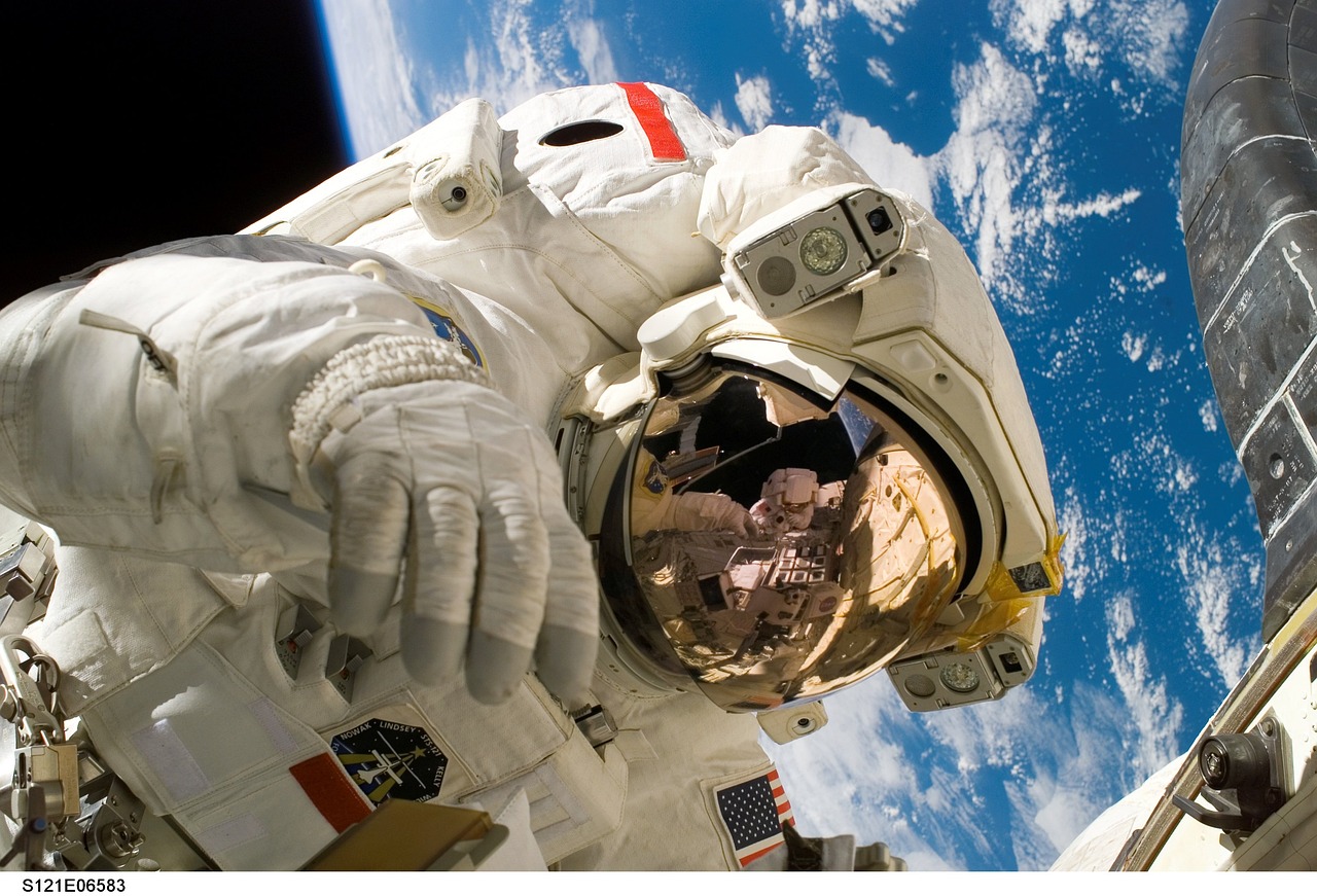 Αστροναύτης επέστρεψε από το Διάστημα, συγκλονισμένος με αυτό που «δεν έπρεπε να αντικρίσει»