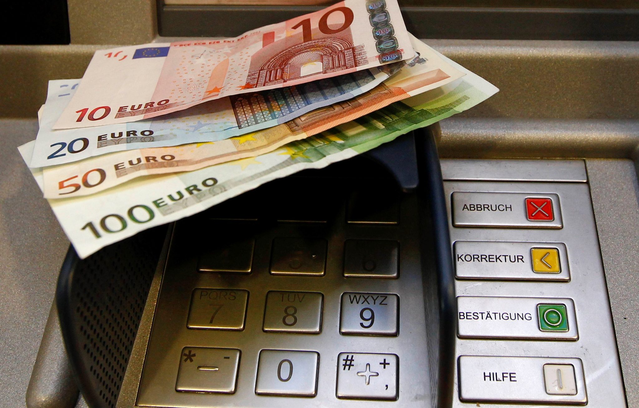 e-ΕΦΚΑ – ΔΥΠΑ: Ποιες πληρωμές θα γίνουν αυτή την εβδομάδα