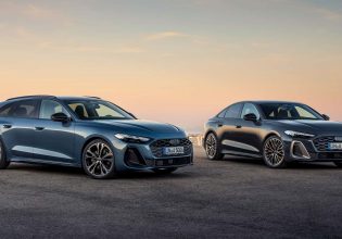 Audi Α5: Σε νέα εποχή