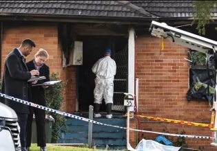 Αυστραλία: Τρία παιδιά νεκρά από φωτιά σε σπίτι, ανάμεσά τους ένα κοριτσάκι 10 μηνών