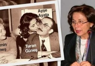 Τουρκία: Περήφανη η πραγματική Αϊσέ για το σύνθημα της εισβολής στην Κύπρο