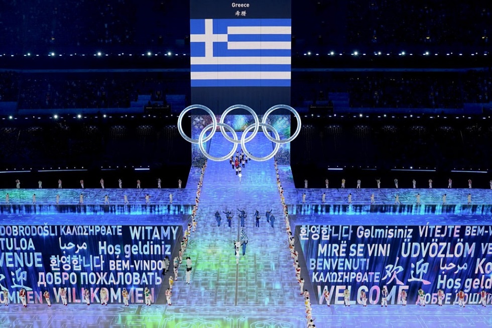 Ολυμπιακοί Αγώνες: Το πρόγραμμα της ελληνικής αποστολής στο Παρίσι