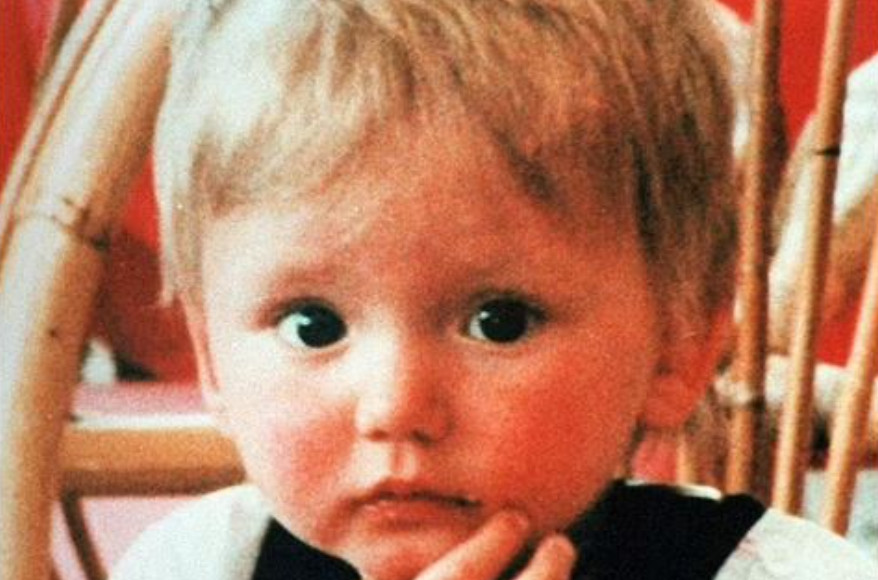 Εξαφανίστηκε πριν από 33 χρόνια στην Κω: Έτσι θα ήταν σήμερα ο μικρός Μπεν Νίνταμ - Η συγκλονιστική ανάρτηση