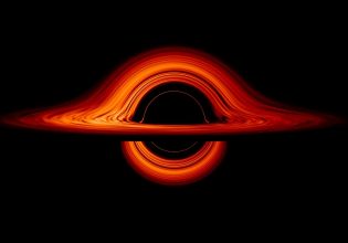 Μαύρη τρύπα μεσαίου μεγέθους ίσως είναι ο «χαμένος κρίκος» της Κοσμολογίας