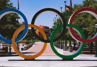Ολυμπιακοί Αγώνες: Το Ολυμπιακό Χωριό της Λίλ! (vid)