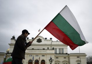 Ανάμικτα συναισθήματα για το ΝΑΤΟ τρέφουν οι Βούλγαροι