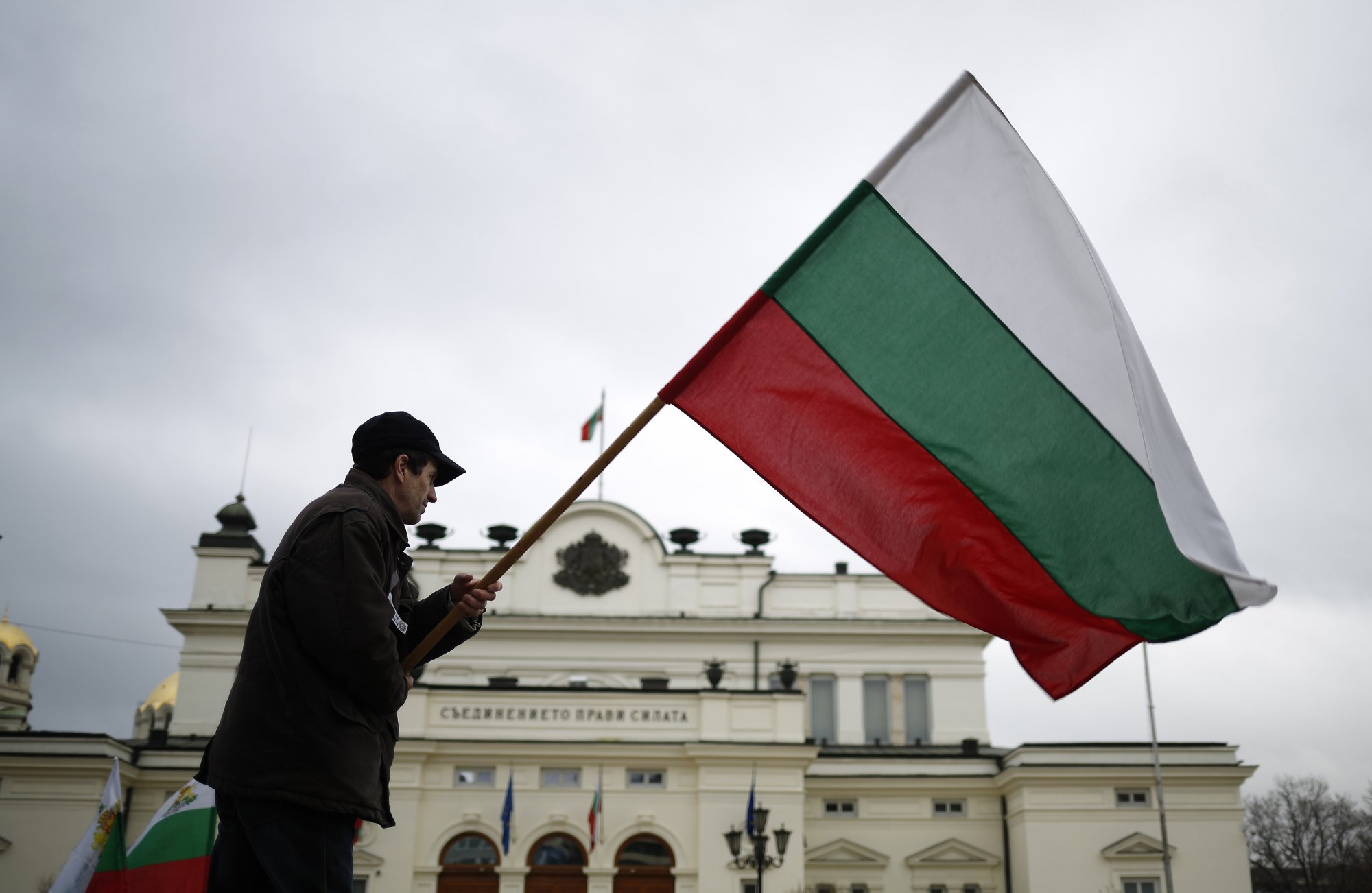Ανάμικτα συναισθήματα για το ΝΑΤΟ τρέφουν οι Βούλγαροι