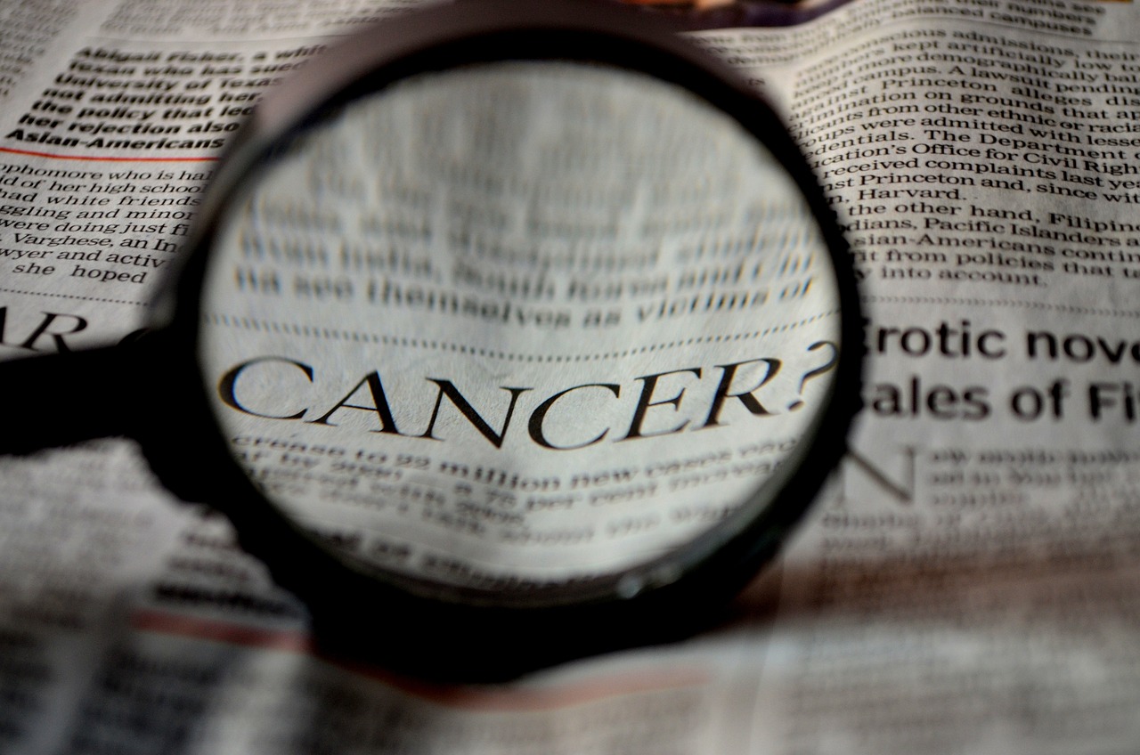 Καρκίνος: Οι πλούσιοι διατρέχουν μεγαλύτερο κίνδυνο να εμφανίσουν τη νόσο απ' ό,τι οι υπόλοιποι
