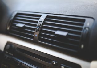 Η χρήση κλιματισμού στο αυτοκίνητο, πέρα από δροσιά, παρέχει και ασφάλεια