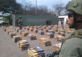Κολομβία: Επιδείνωση της ανθρωπιστικής κατάστασης καταγράφει η Διεθνής Επιτροπή του Ερυθρού Σταυρού