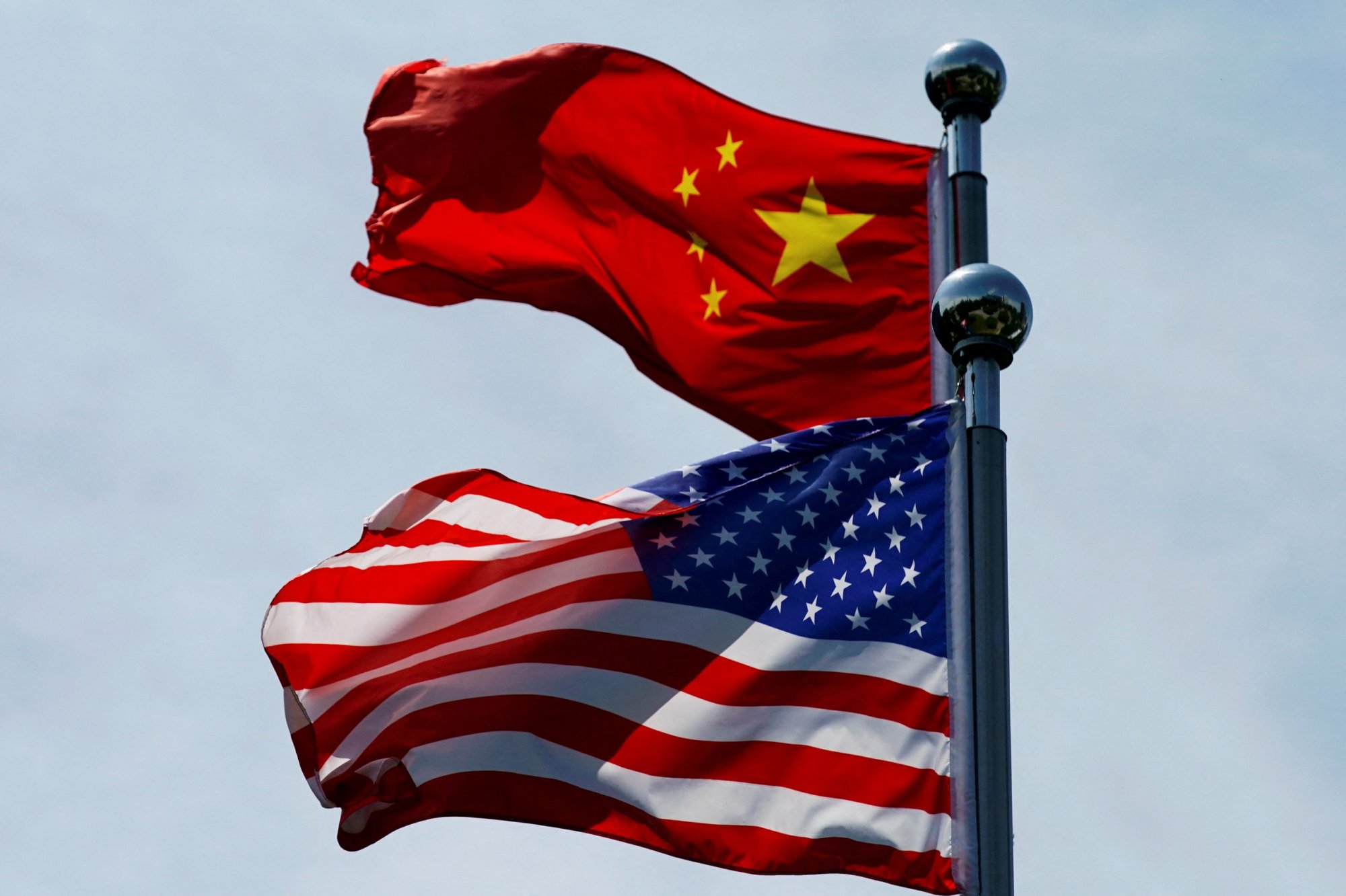 Κίνα - ΗΠΑ: Στον... βυθό η επόμενη πίστα της τεχνολογικής διαμάχης