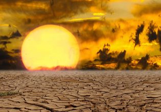 Μισό εκατομμύριο άνθρωποι χάνουν τη ζωή τους από υπερβολική ζέστη κάθε χρόνο