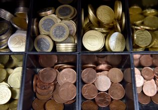 Βέλγιο: «Κρυμμένος» θησαυρός 1,5 δισ. ευρώ σε κέρματα