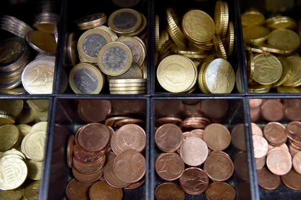 Βέλγιο: «Κρυμμένος» θησαυρός 1,5 δισ. ευρώ σε κέρματα