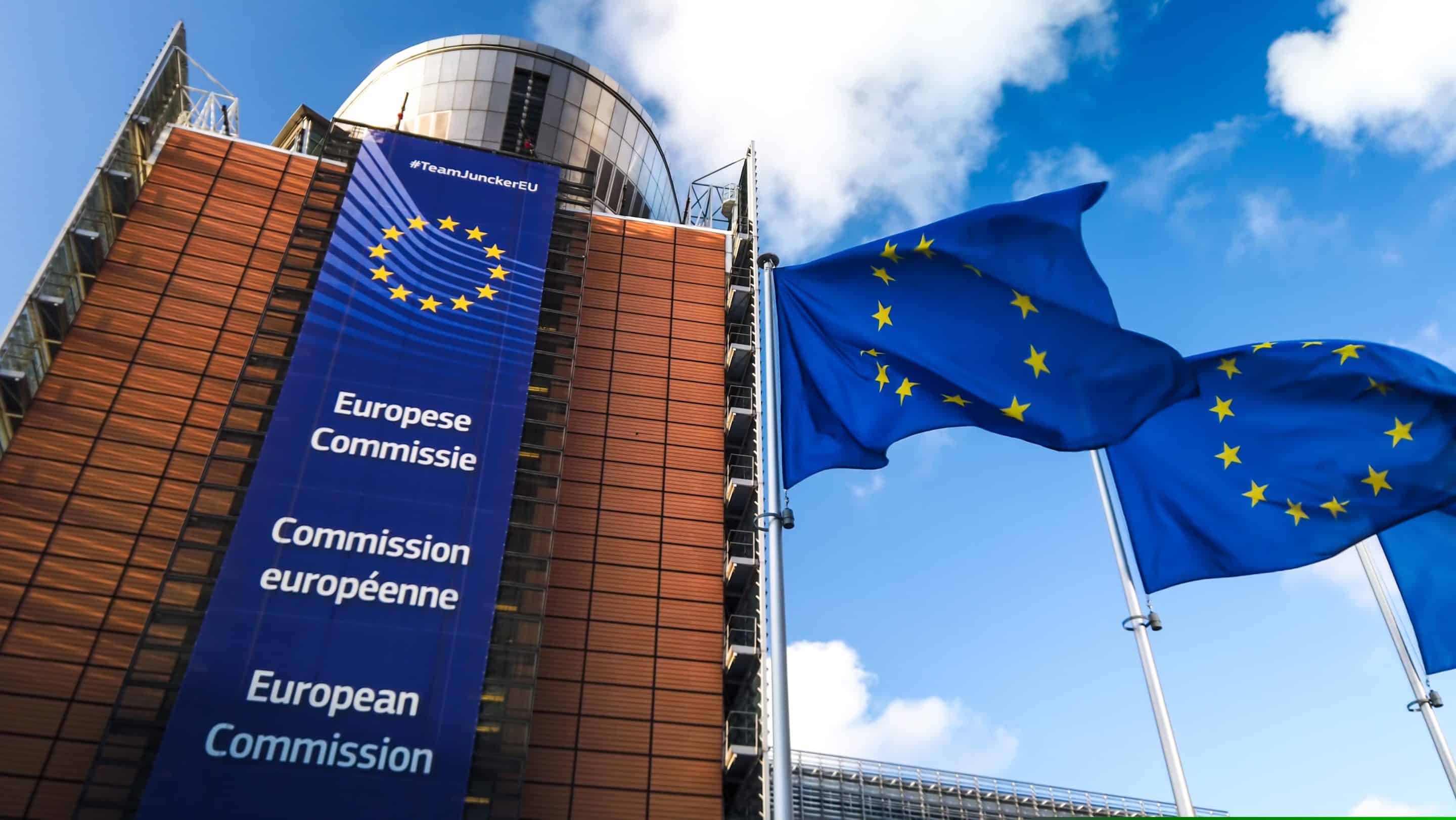 Ευρωπαϊκή Επιτροπή: κριτικές παρατηρήσεις για την κατάσταση του Κράτους Δικαίου στην Ελλάδα