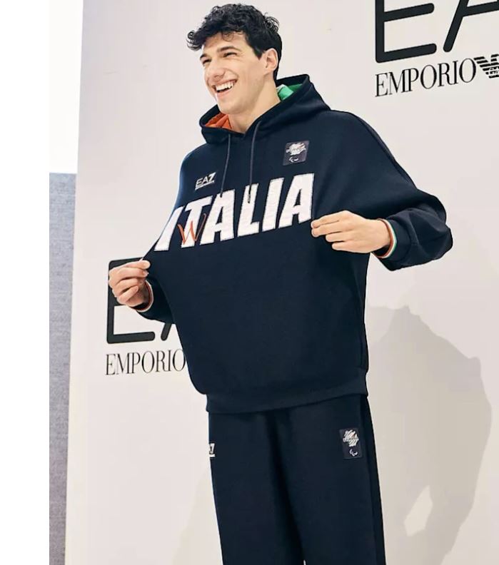 Η εμφάνιση της Ιταλίας στους Ολυμπιακούς Αγώνες