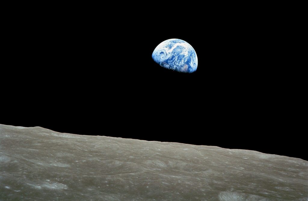 Πόσο ταχύτερα τρέχει ο χρόνος στη Σελήνη; Η NASA έχει νέα απάντηση