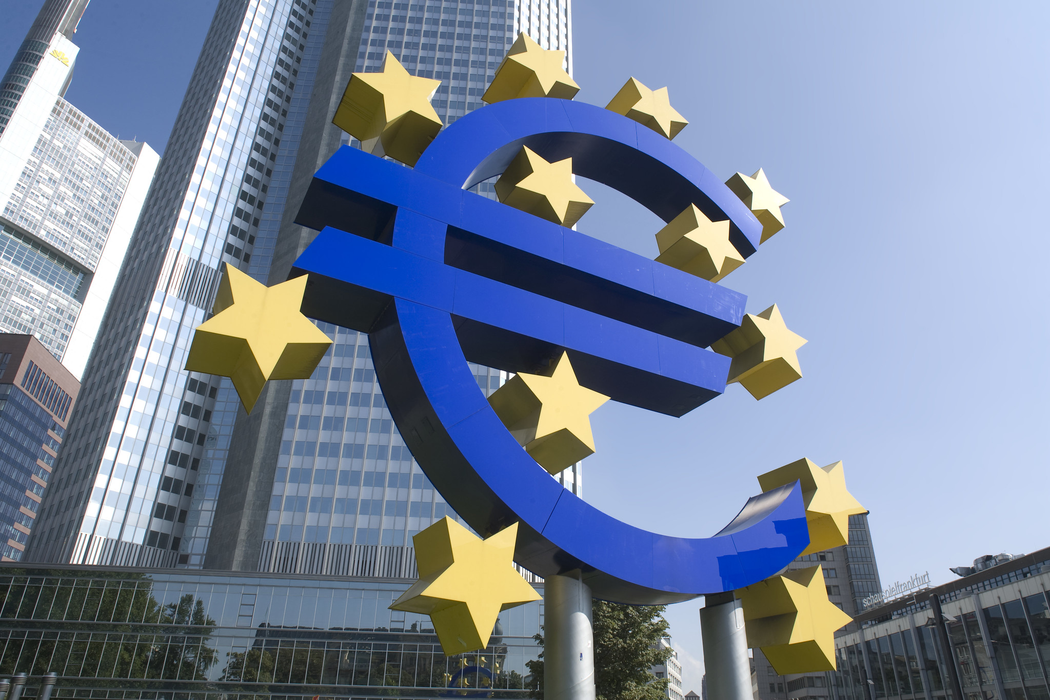 Επιτόκια: Αμετάβλητο το κόστος δανεισμού από την ΕΚΤ