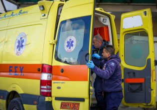 Ζάκυνθος: Από μπαλκόνια έπεσαν δύο Βρετανοί – Ο ένας νεκρός, ο άλλος πολυτραυματίας