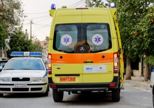 Τραγωδία στη Θεσσαλονίκη: Φορτηγάκι παρέσυρε και σκότωσε 70χρονη στην Τούμπα