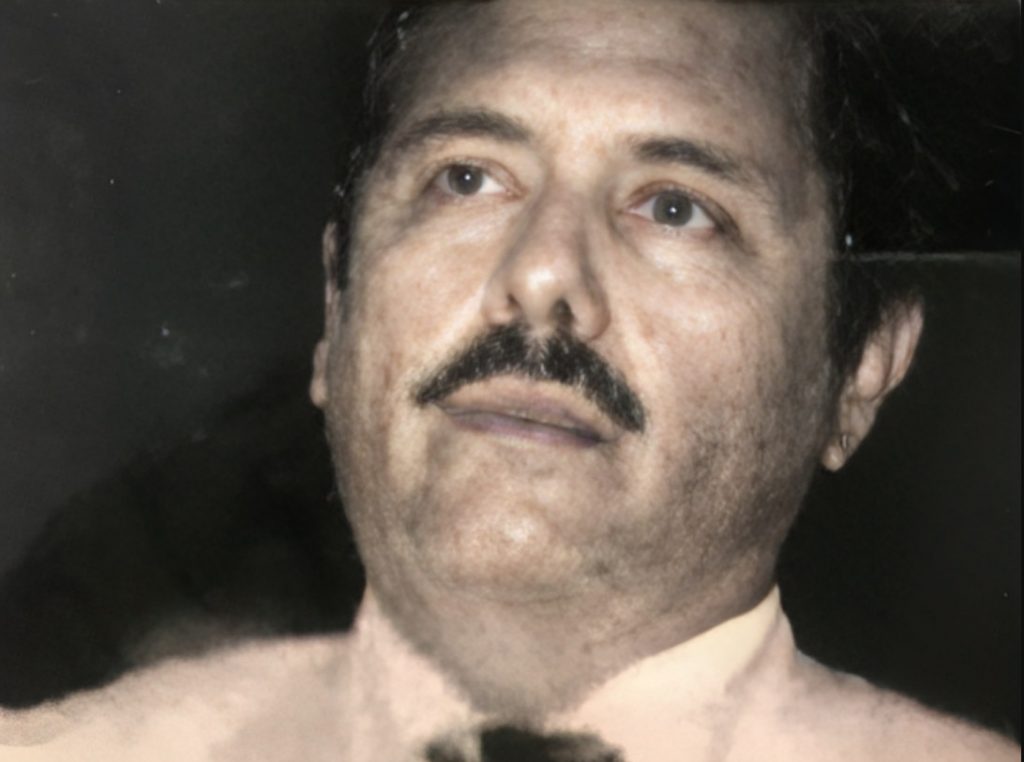 «El Mayo»: Ο αγρότης που έγινε ένας από τους μεγαλύτερους βαρόνους ναρκωτικών