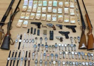 Αττική: Εξαρθρώθηκε εγκληματική οργάνωση που πουλούσε απομιμητικά προϊόντα – Συνελήφθησαν 11 άτομα