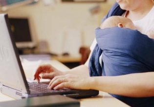Τροπολογία ΠΑΣΟΚ για την άρση των περιορισμών στη χορήγηση επιδόματος μητρότητας